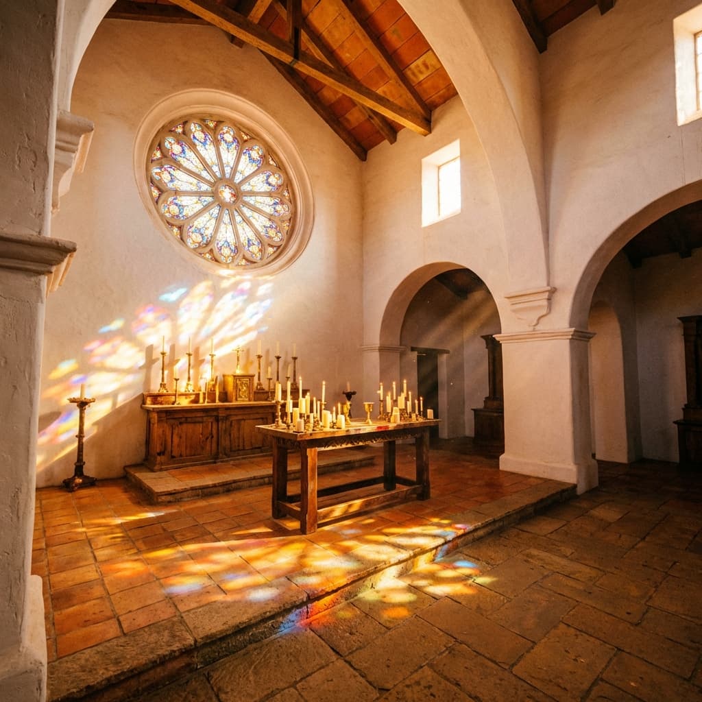 Igreja Nova Aliança